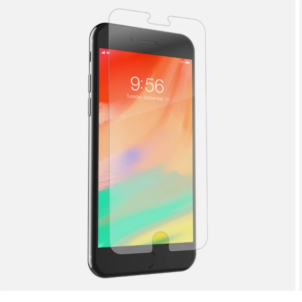 ZAGG Invisible Shield Glass Iphone 6+/7+/8+